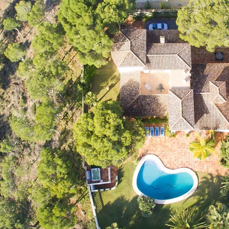 Villa Belvilla By Oyo La Brisa