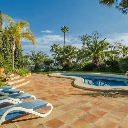Villa Belvilla By Oyo La Brisa Foyes Blanques